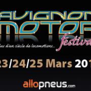 Avignon Motor festival